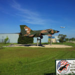f111 On Stand
