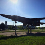 f111 On Stand